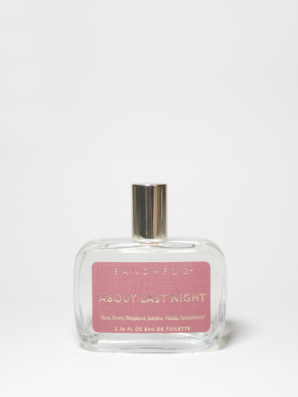 About Last Night 70 ml Eau de Toilette - Daily Favorite