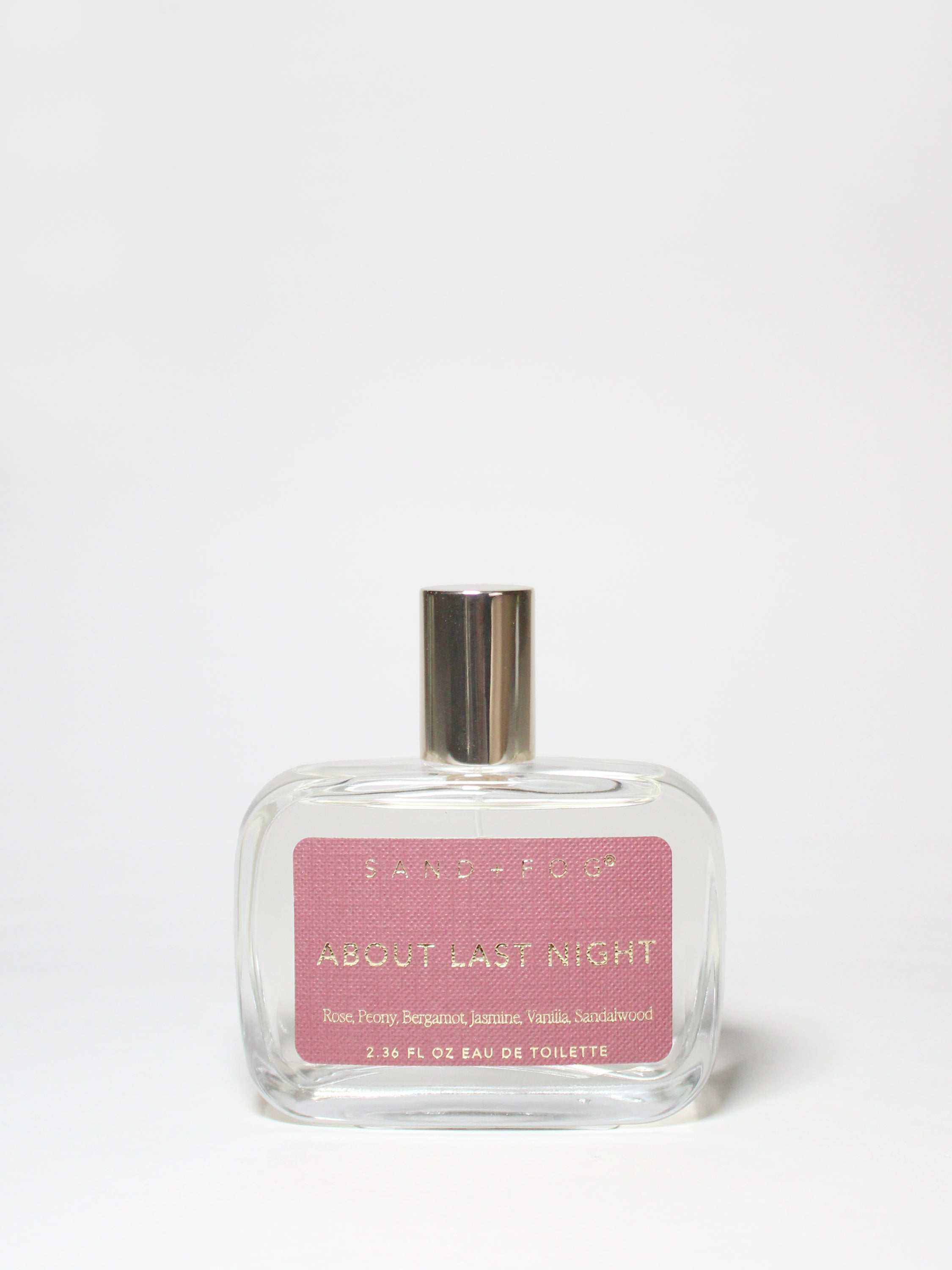 About Last Night 70 ml Eau de Toilette - Daily Favorite