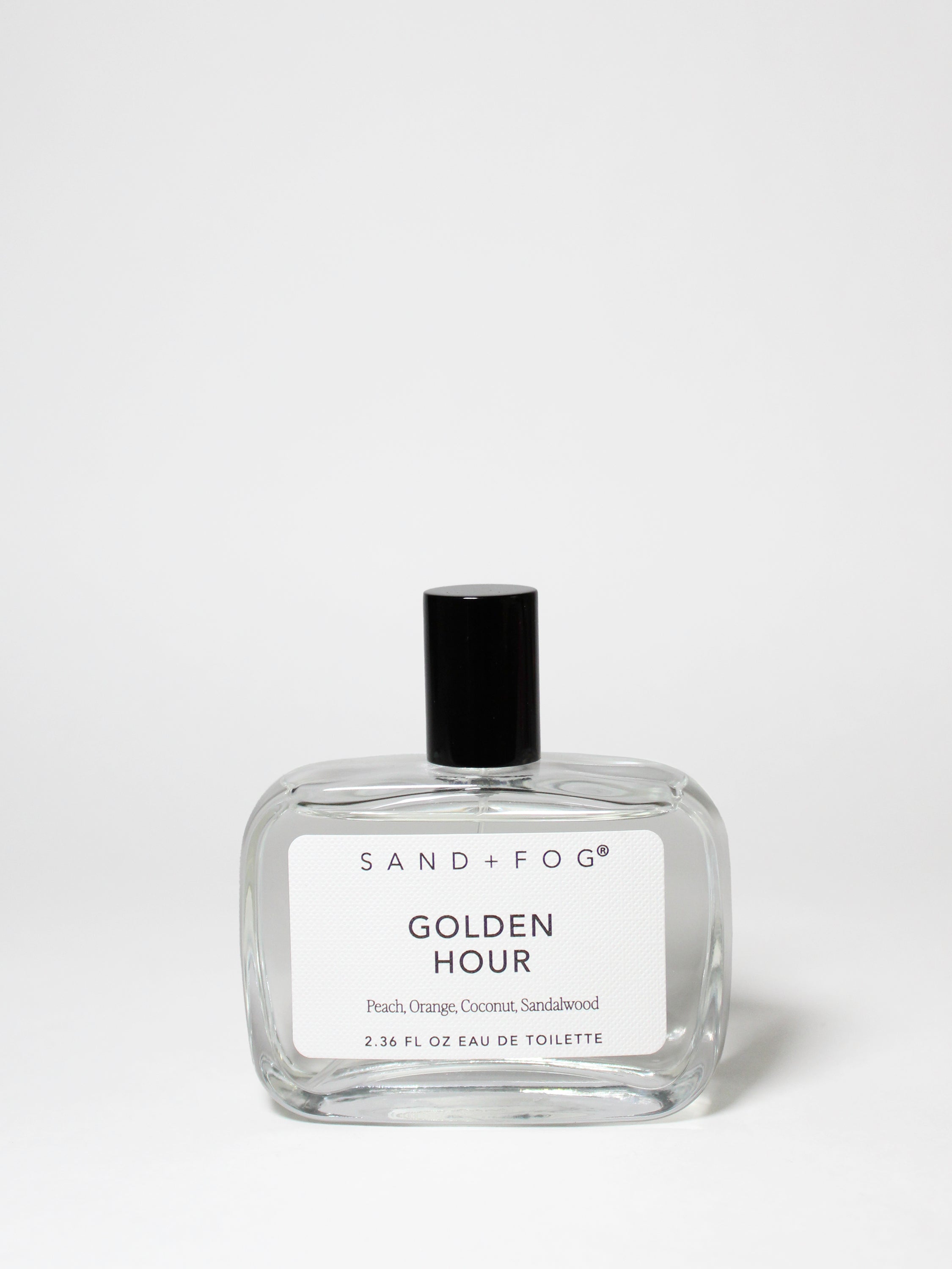 Golden Hour 70 ml Eau de Toilette - Fine Fragrance