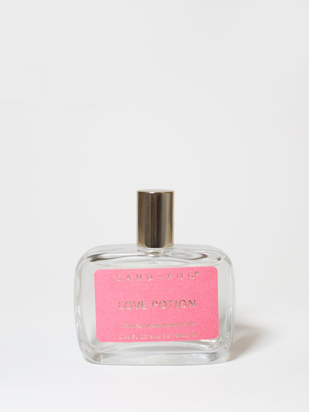 Love Potion 70 ml Eau de Toilette - Fine Fragrance