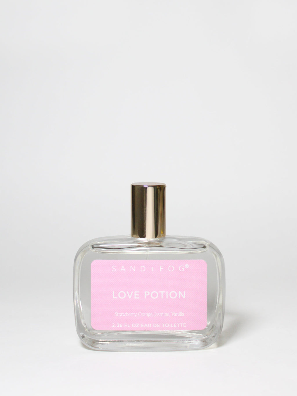 Love Potion 70 ml Eau de Toilette - Fine Fragrance