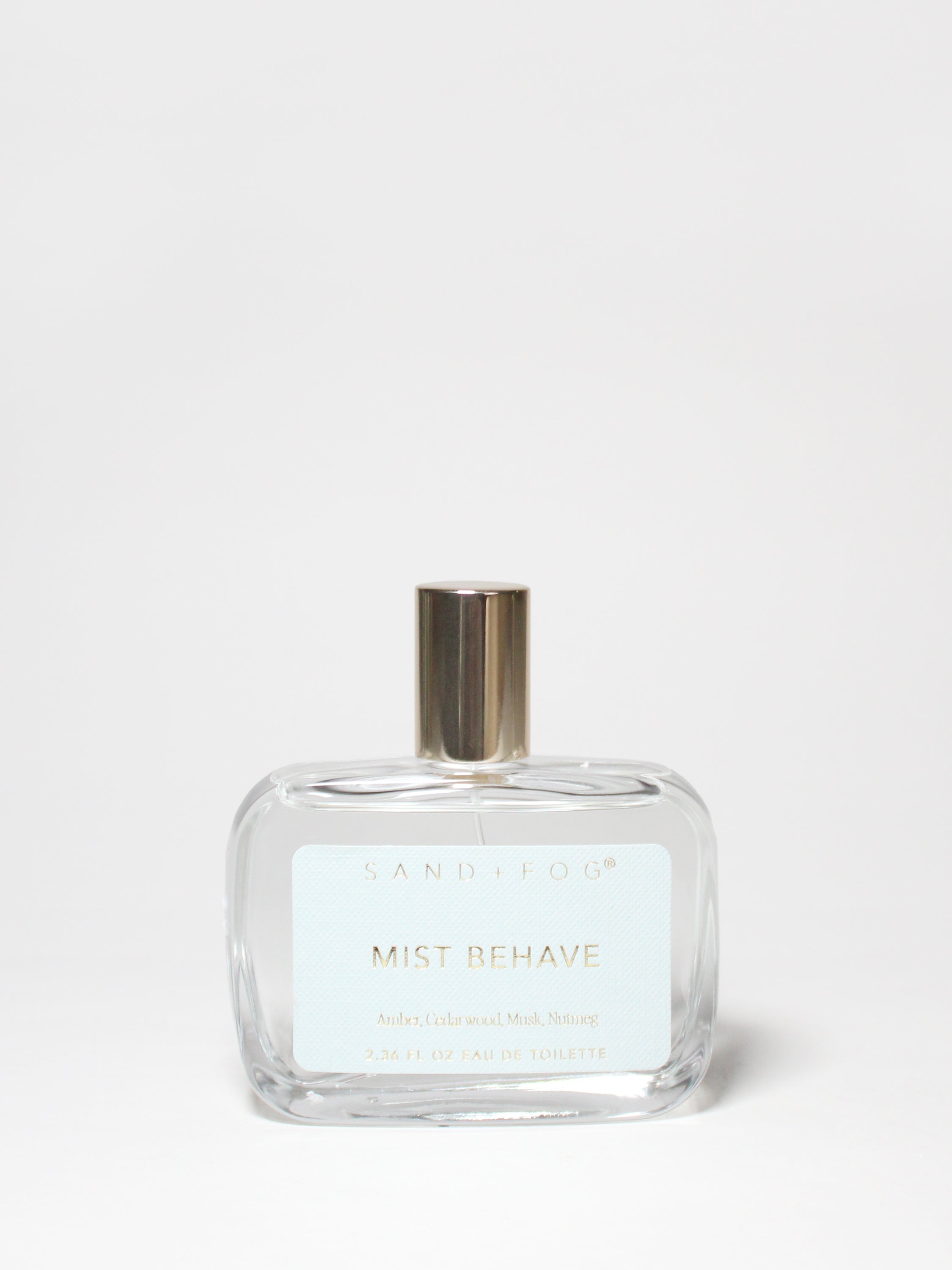 Mist Behave 70 ml Eau de Toilette - Daily Favorite