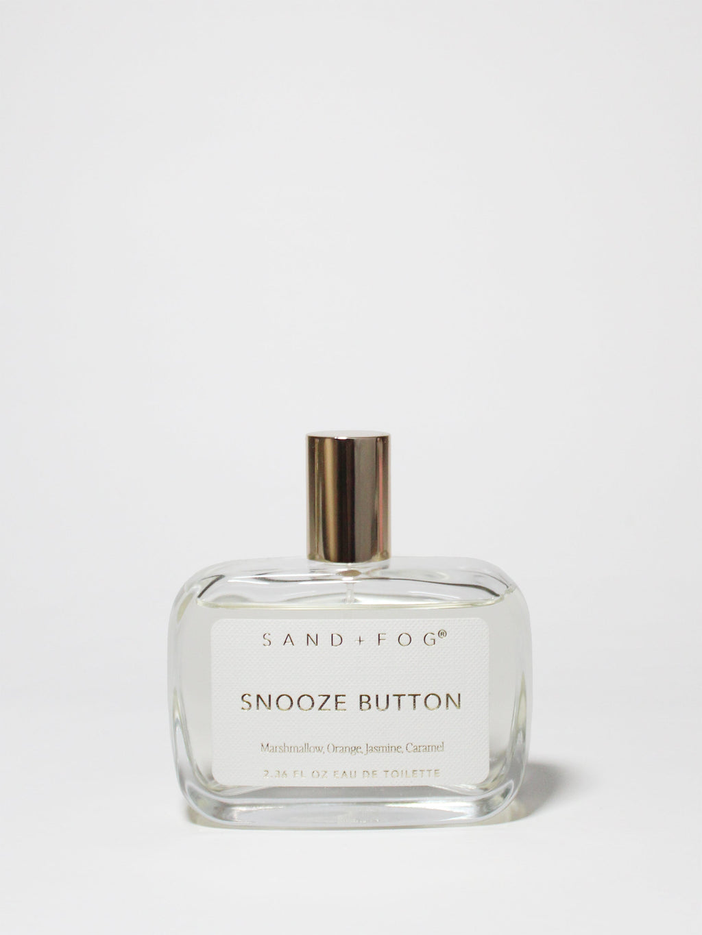 Snooze Button 70 ml Eau de Toilette - Fine Fragrance