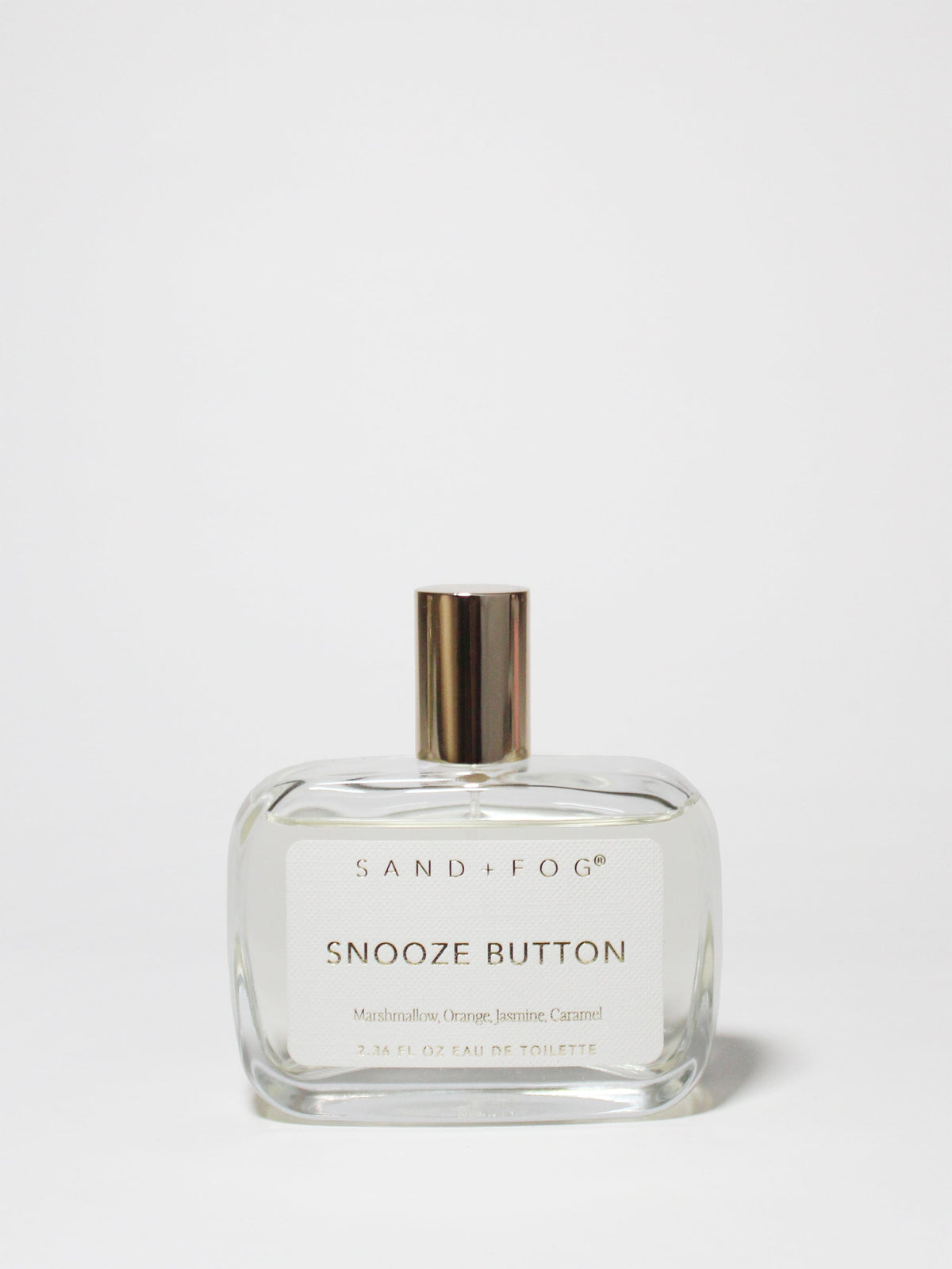 Snooze Button 70 ml Eau de Toilette - Fine Fragrance