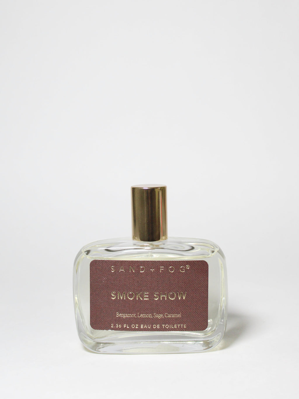 Smoke Show 70 ml Eau de Toilette - Daily Hair Care