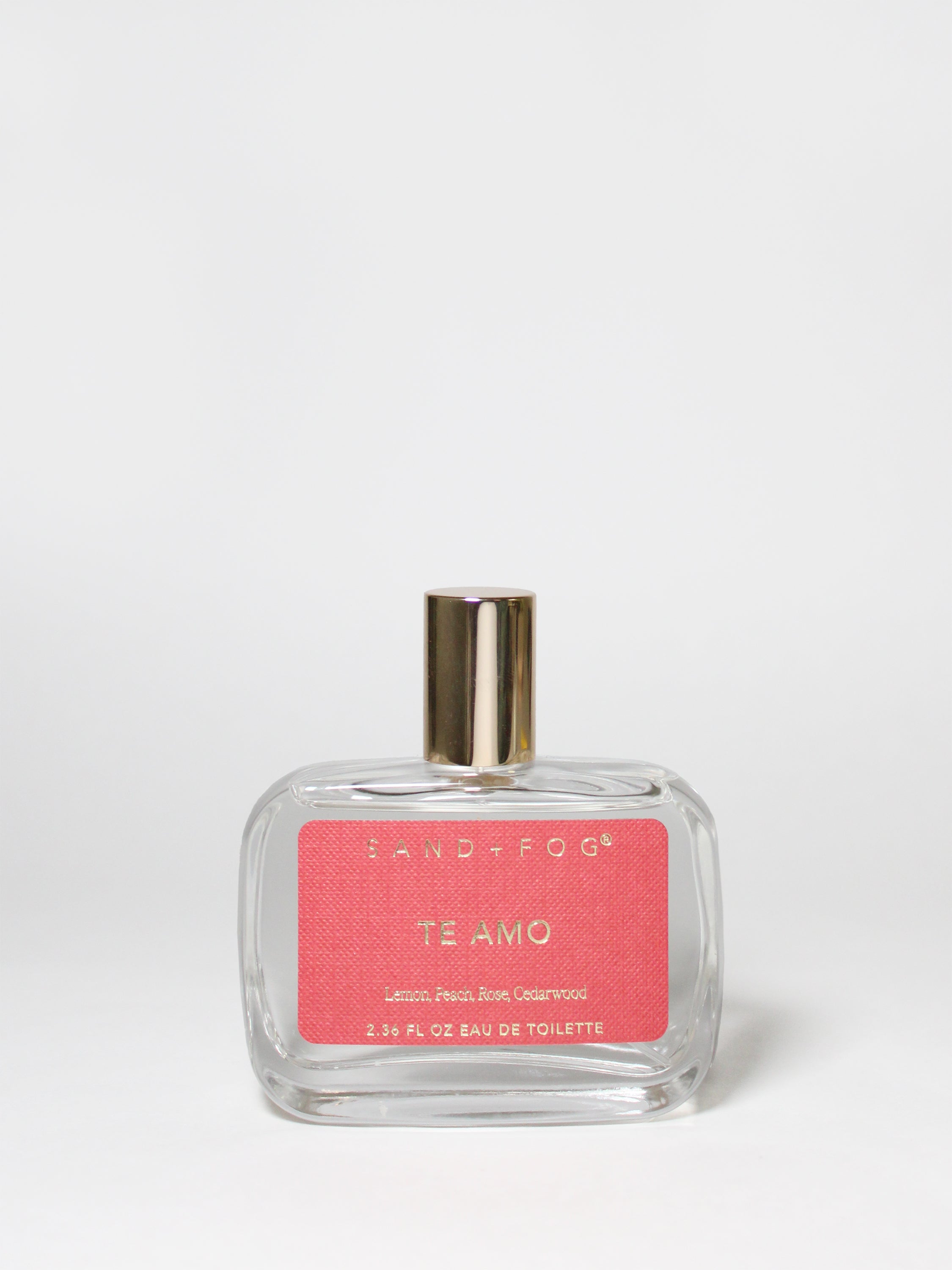 Te Amo 70 ml Eau de Toilette - Fine Fragrance