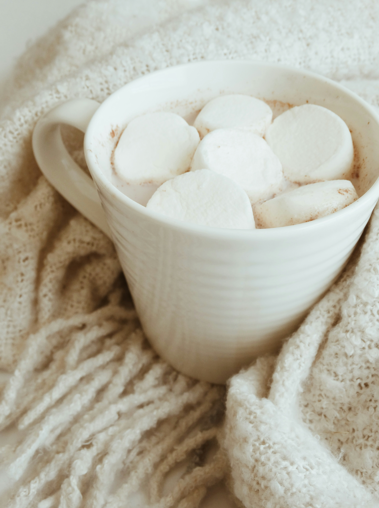 Marshmallow Skies 100 ml Eau de Toilette - Moisturizing Care