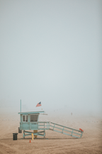 California Beach House 50ml Perfume Oil Rollerball - Fine Fragrance