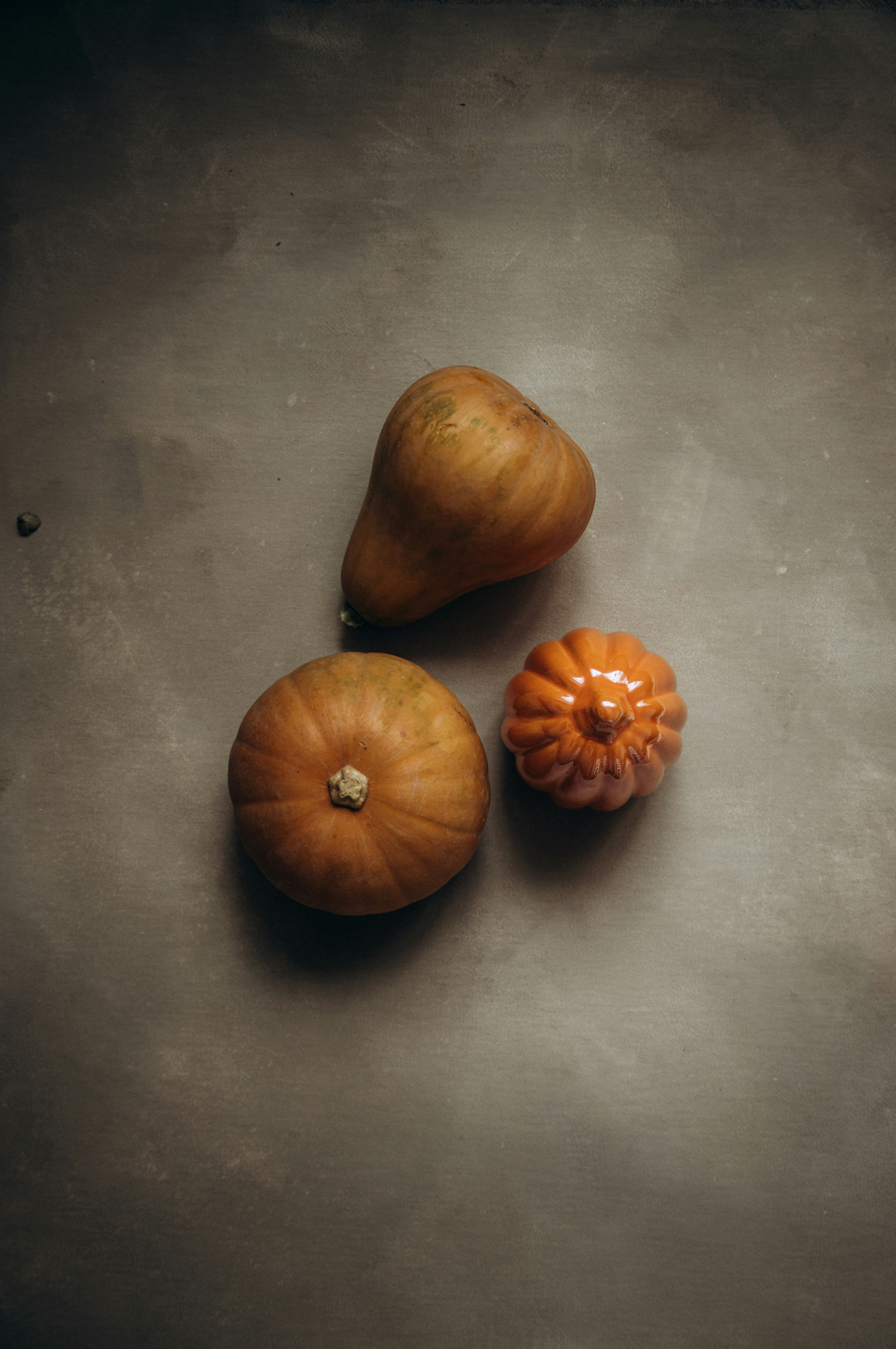 Spiced Pumpkin 12 oz scented candle - Home Fragrance