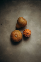 Spiced Pumpkin 12 oz scented candle - Home Fragrance