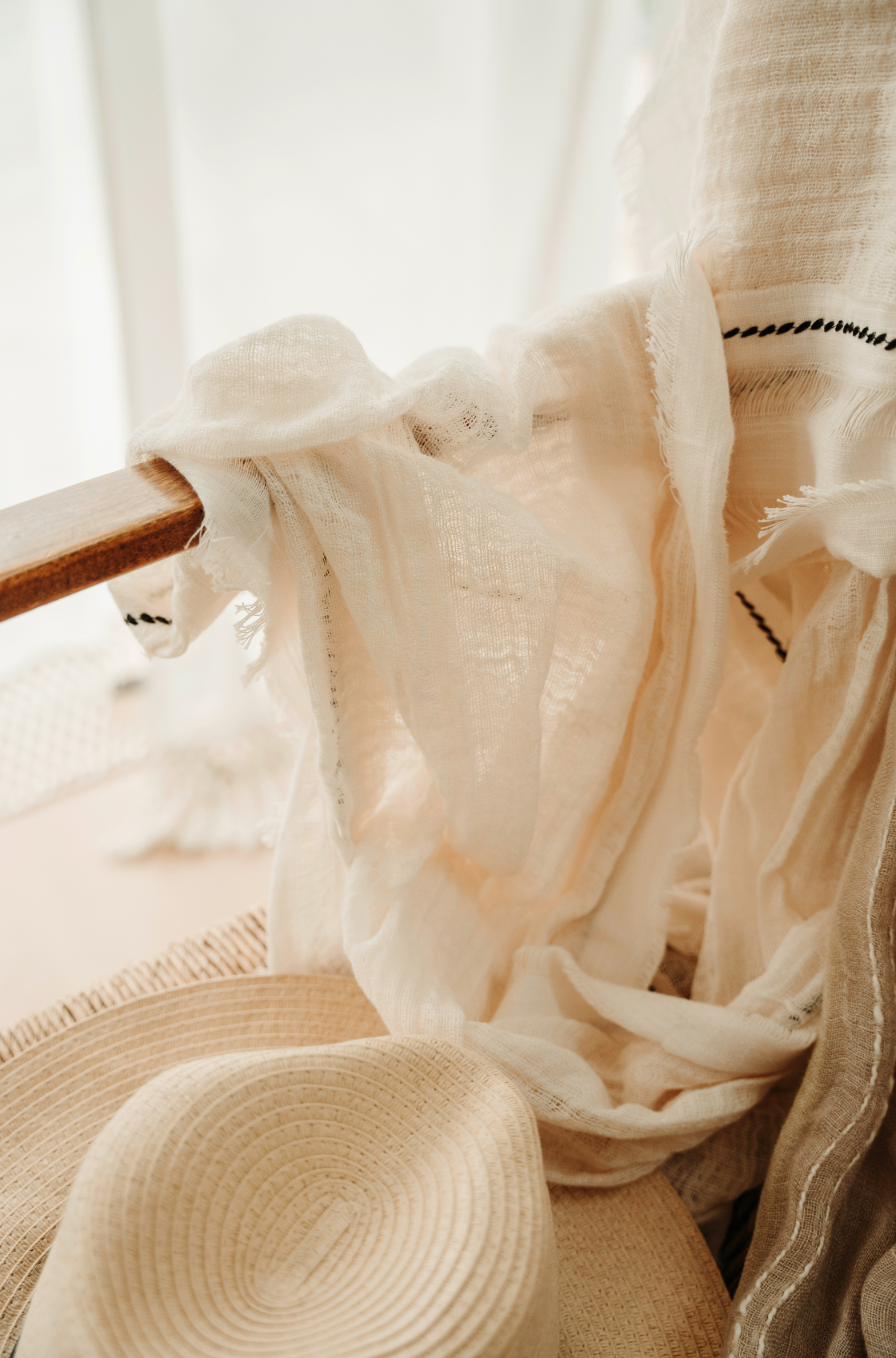 Cashmere & Linen 110 ml Reed Diffuser - Daily Favorite