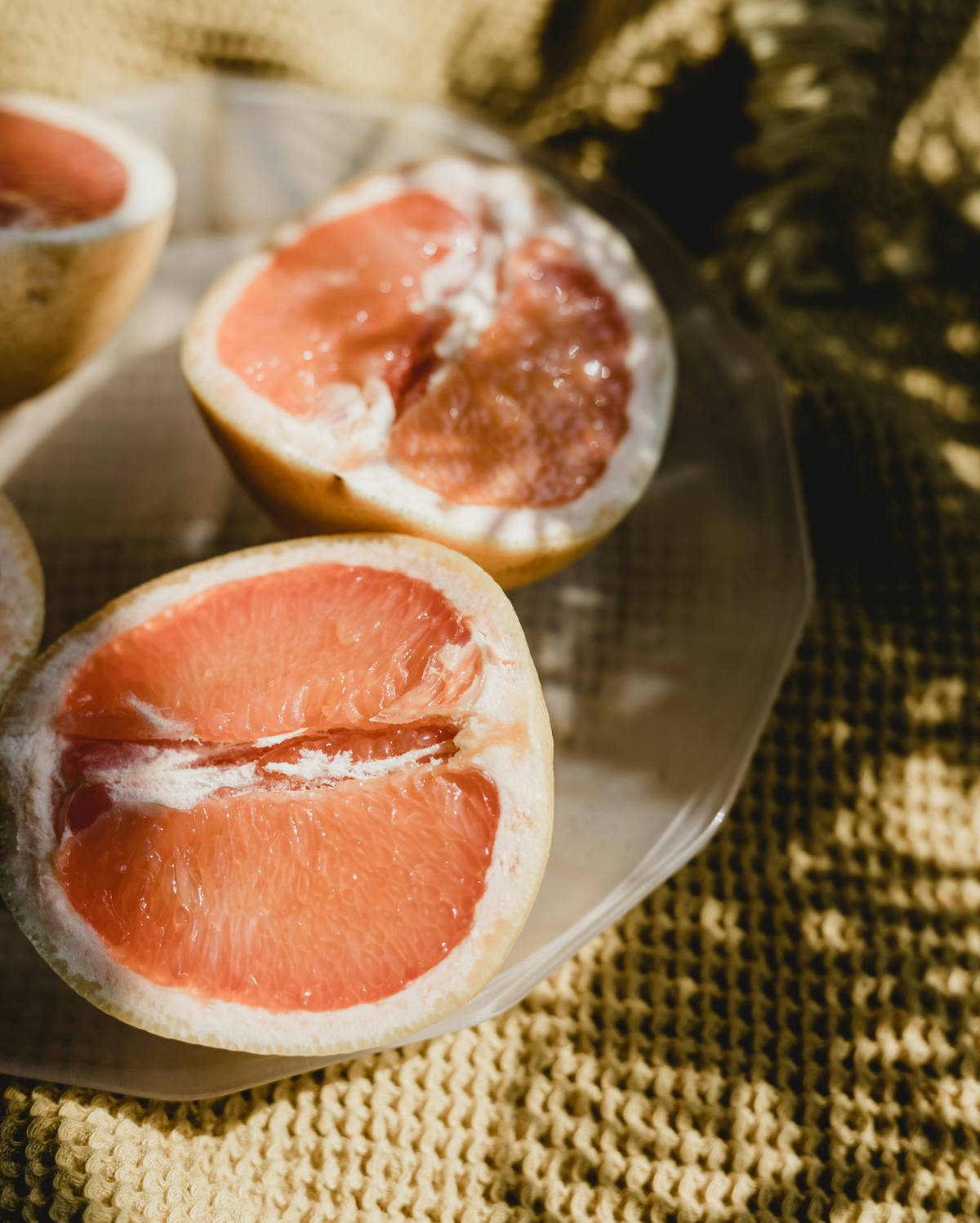 Grapefruit 25.4 oz All-Purpose Spray Cleaner - Daily Favorite