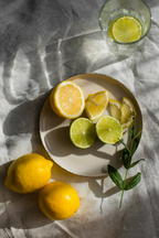 Limoncello 100 ml Reed Diffuser - Daily Favorite