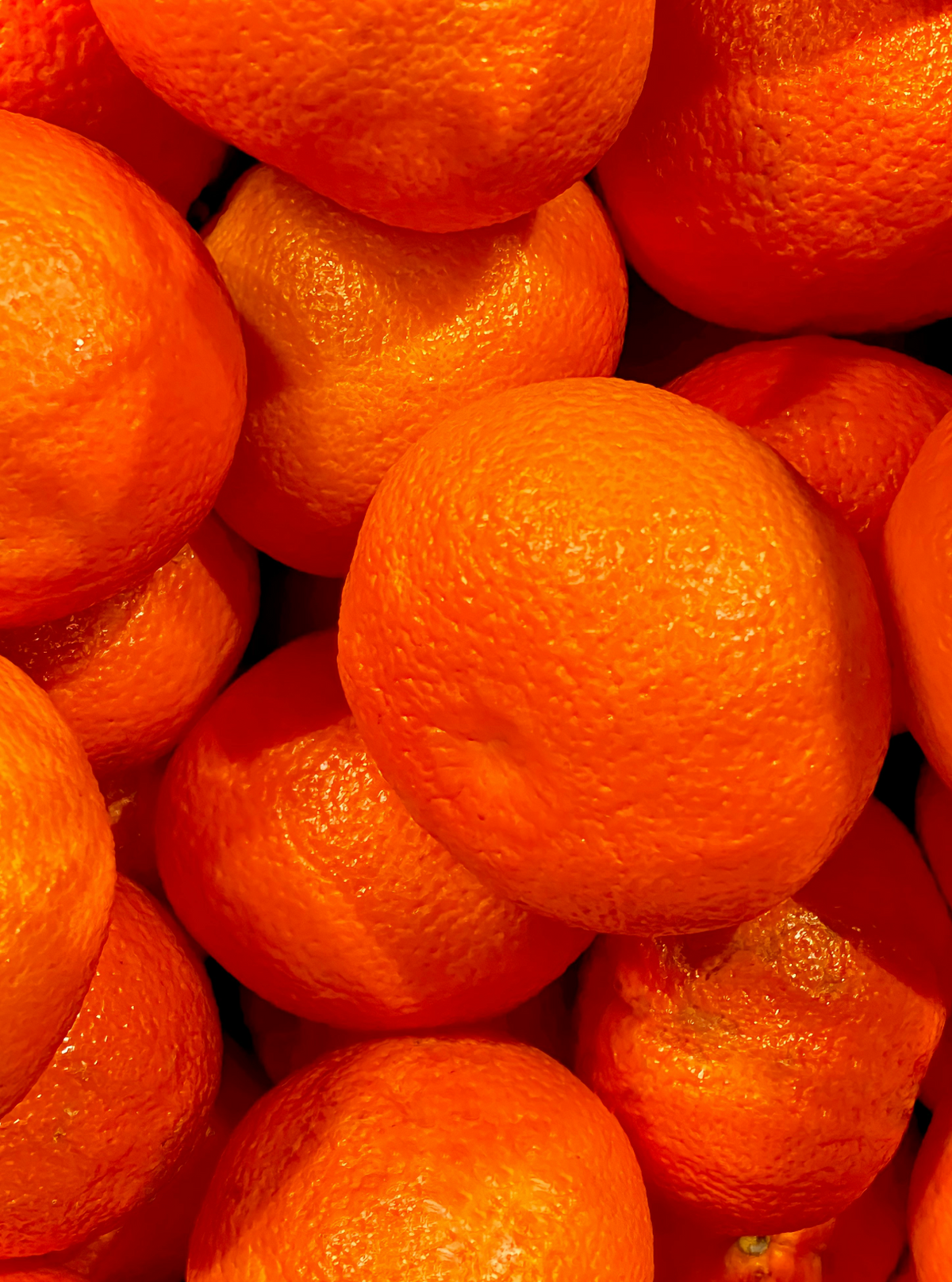 Mango & Sweet Tangerine 10 oz scented candle - Home Fragrance