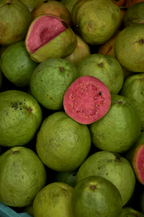 Paradise Guava 12 oz scented candle - Home Fragrance