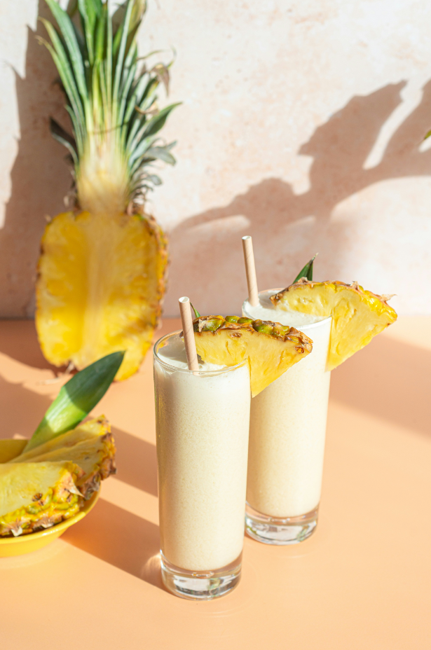 Pineapple Coconut 32 oz Body Wash - Daily Cleanse