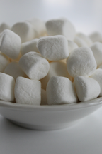 Vanilla Marshmallow 50 ml Perfume Oil Dropper - Fine Fragrance