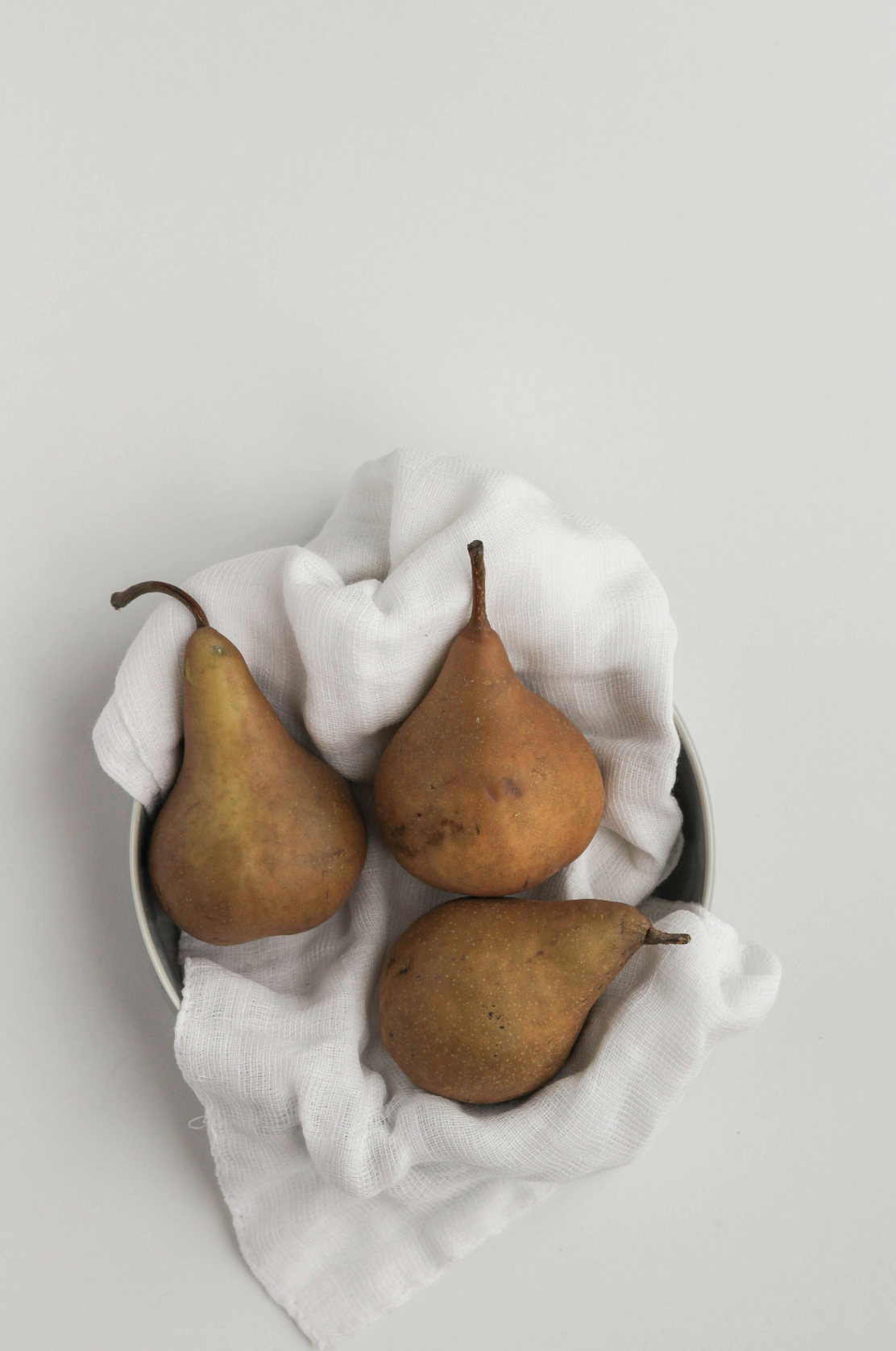 White Pear 50 ml Perfume Oil Dropper - Fine Fragrance