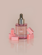 Bubble Gum 50ml Perfume Oil Dropper - Fine Fragrance