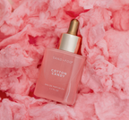 Cotton Candy 50ml Perfume Oil Dropper - Fine Fragrance