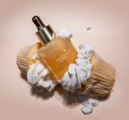 Vanilla Icing 50ml Perfume Oil Dropper - Fine Fragrance