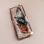 Coconut Castaway 50ml Perfume Oil Dropper - Fine Fragrance