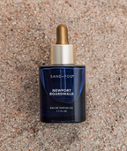Newport Boardwalk 50ml Perfume Oil Dropper - Fine Fragrance