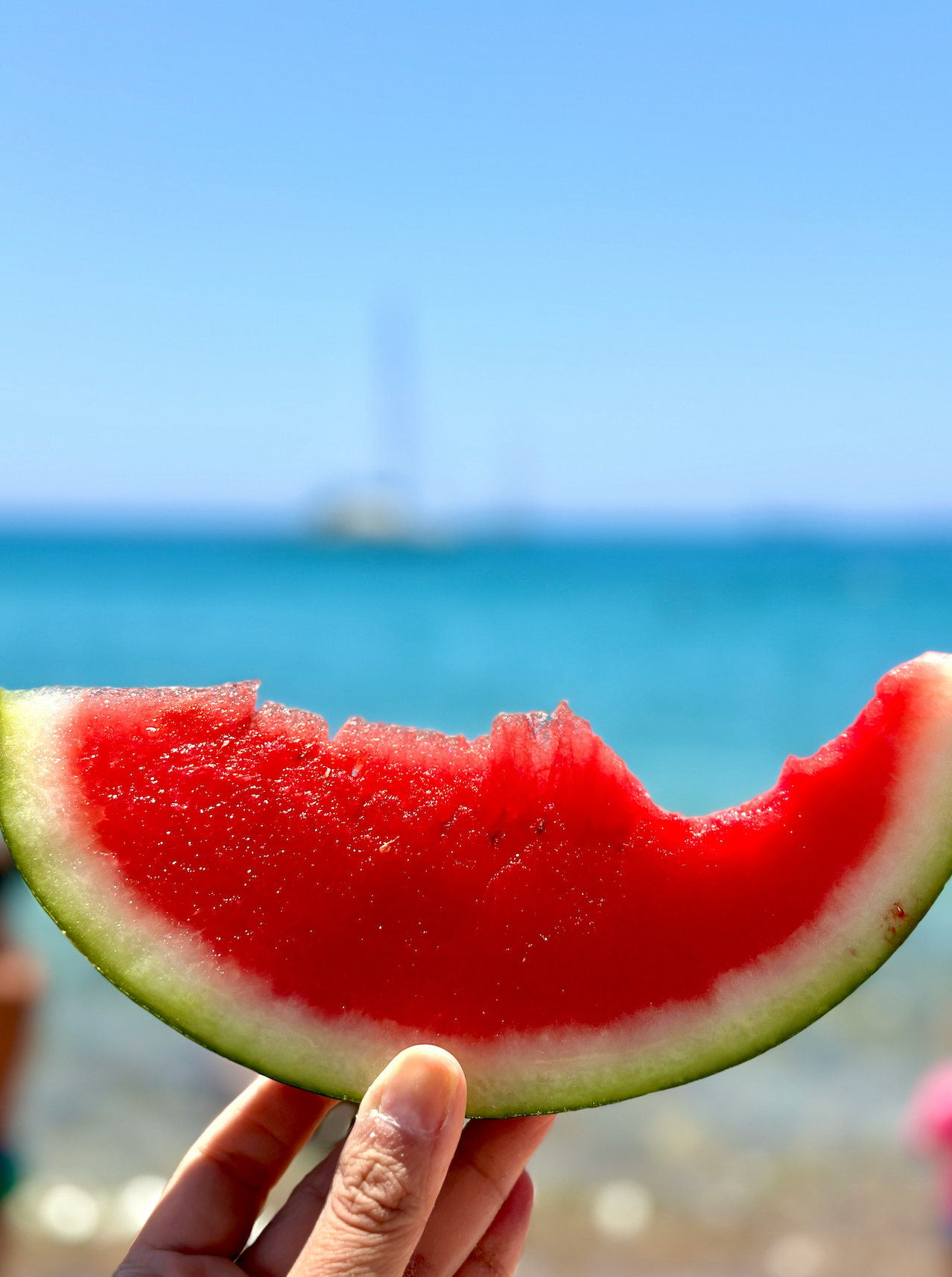 Watermelon Breeze 10 oz scented candle - Home Fragrance
