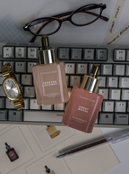 Sweet Mochi 50ml Perfume Oil Dropper - Fine Fragrance