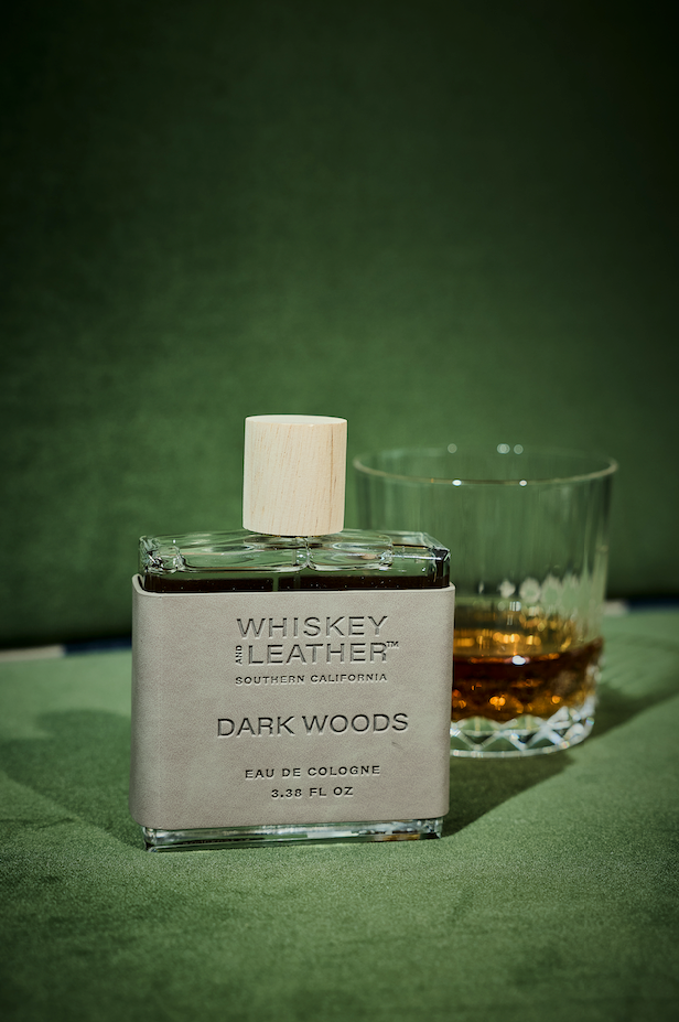 Dark Woods 3.38 ml Eau de Toilette - Fine Fragrance