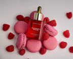 Raspberry Dream 50ml Perfume Oil Dropper - Fine Fragrance
