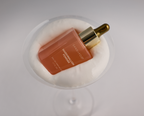 Marshmallow Powder 50 ml Perfume Oil Dropper - Fine Fragrance