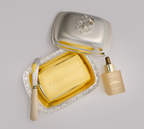 French Buttercream 50 ml Perfume Oil Dropper - Fine Fragrance