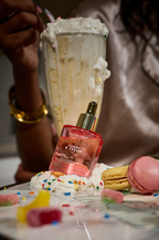 Candy & Cream 50ml Perfume Oil Dropper - Fine Fragrance