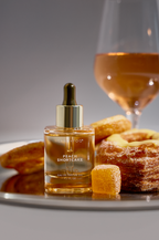 Peach Shortcake 50ml Perfume Oil Dropper - Fine Fragrance