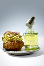 Pistachio Cr¨¨me 50 ml Perfume Oil Dropper - Fine Fragrance