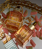 Watermelon Candy 50ml Perfume Oil Dropper - Fine Fragrance