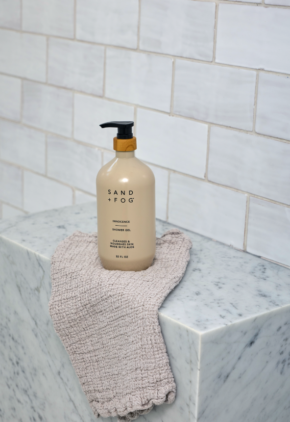 Innocence 32 oz Body Wash - Daily Cleanse