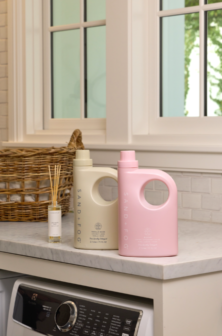 Bloom 71 oz Laundry Detergent - Fine Fragrance