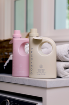 Vanilla Musk 71 oz Laundry Detergent - Fine Fragrance
