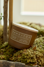 Falling Leaves 12 oz scented candle - Home Fragrance