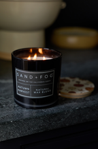 Autumn Harvest 21 oz scented candle - Home Fragrance
