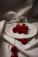 Cherry Splash 100 ml Reed Diffuser - Daily Favorite