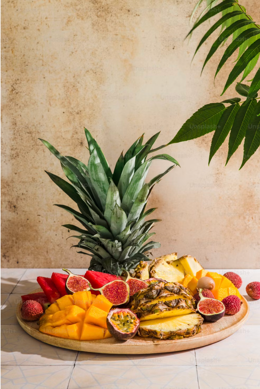 Tropical Guava 100 ml Reed Diffuser - Daily Favorite