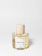 Sweet Oud 50ml Perfume Oil Rollerball - Fine Fragrance