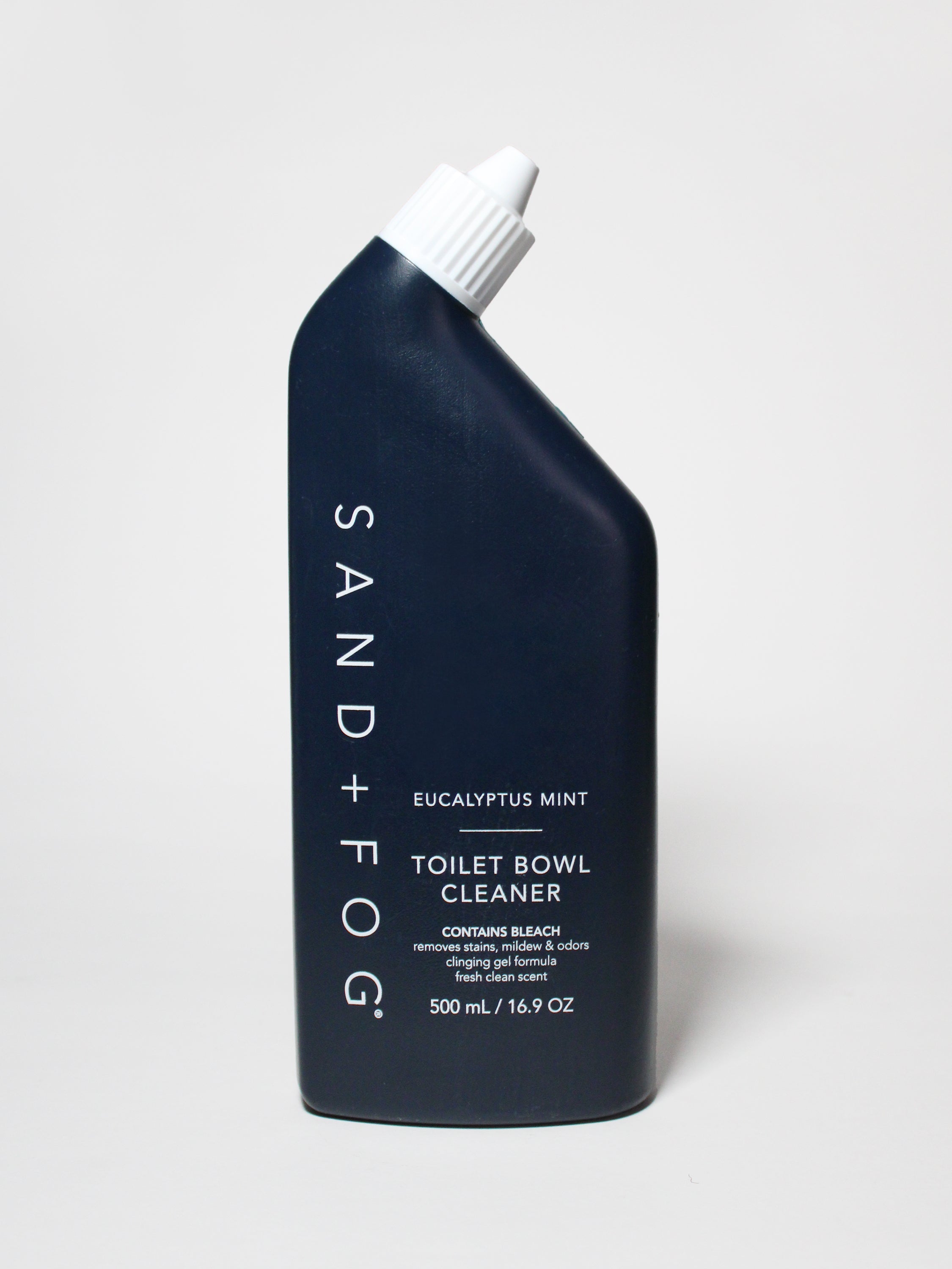 Eucalyptus Mint 16.9 oz Toilet Bowl Cleaner - Daily Favorite