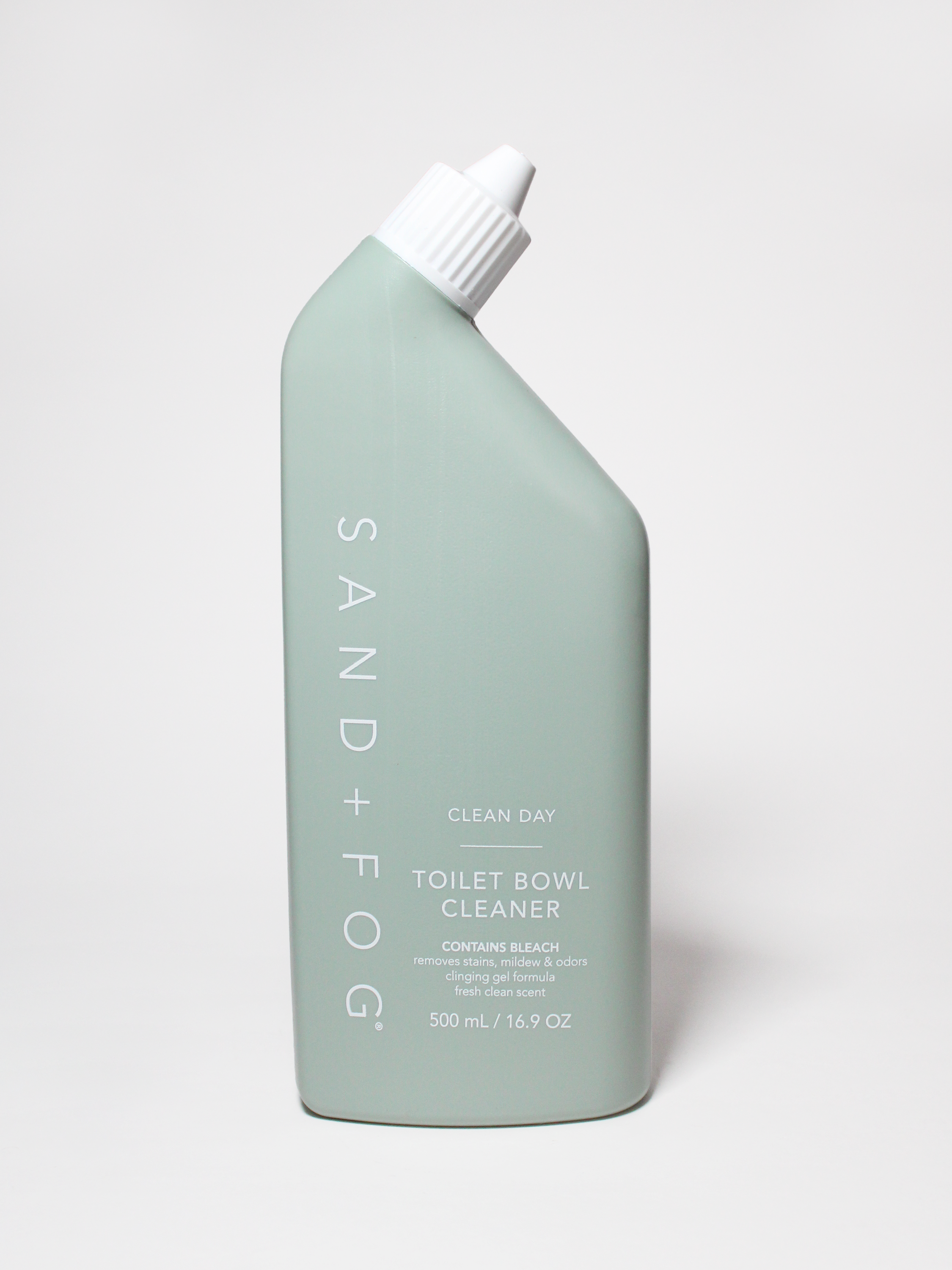 Clean Day 16.9 oz Toilet Bowl Cleaner - Daily Favorite