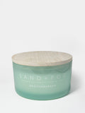 Mediterranean 23 oz scented candle - Home Fragrance