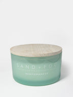 Mediterranean 23 oz scented candle - Home Fragrance