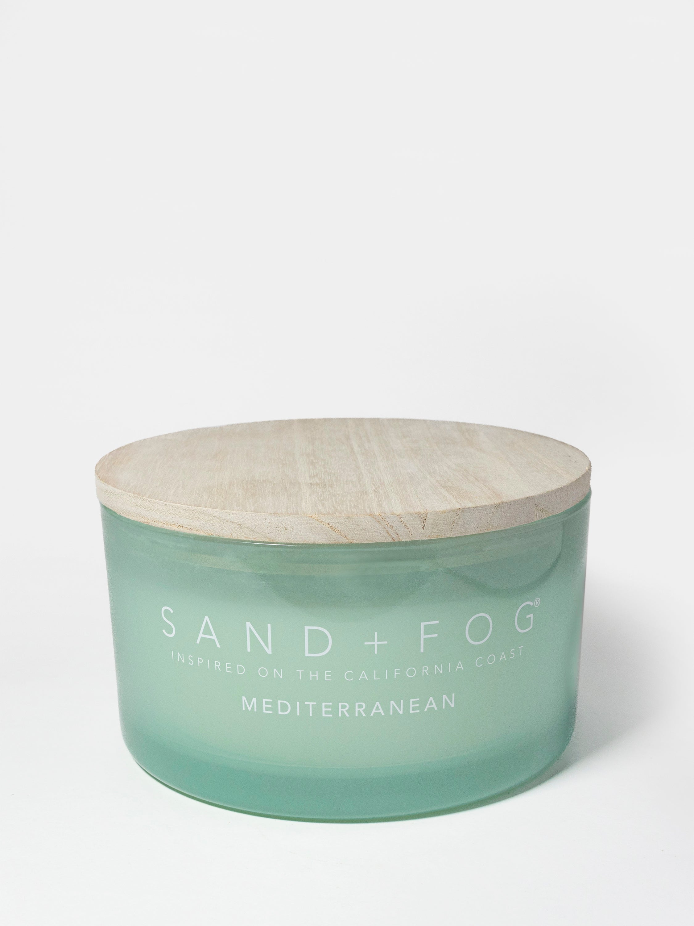 Mediterranean 23 oz scented candle - Home Fragrance